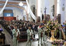 Rompe récord de asistencia la Feria Zempoala 2026