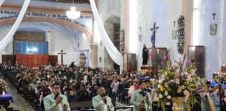 Rompe récord de asistencia la Feria Zempoala 2026
