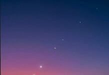 Julio ofrecerá varios espectáculos astronómicos ¡no te los pierdas!