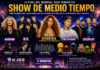 ¡Histórico! La final del Mundial 2026 reunirá a Shakira, Madonna, BTS, Justin Bieber y Coldplay