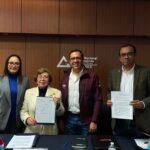 CANACO Pachuca y diputados federales impulsan reforma para digitalizar a las MiPyMEs
