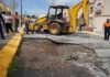 Lluvias torrenciales dañan viviendas y equipamiento urbano en Tizayuca, Hidalgo