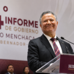 Cuarto informe será un buen evento adelanta Menchaca
