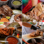 Ya viene el Segundo Festival de la Barbacoa en Hidalgo