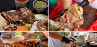 Ya viene el Segundo Festival de la Barbacoa en Hidalgo