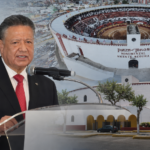 Si habrá corridas de toros en la Feria Pachuca 2026