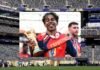 Lamine Yamal se consolida como la nueva figura del futbol mundial