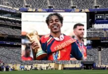 Lamine Yamal se consolida como la nueva figura del futbol mundial