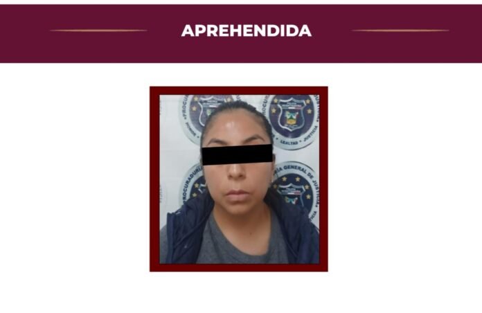 Aprehendida 2307226