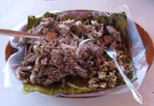 ¡Arranca la Feria de la Barbacoa Actopan 2026