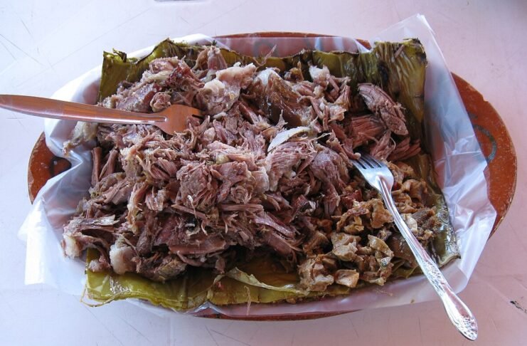 ¡Arranca la Feria de la Barbacoa Actopan 2026