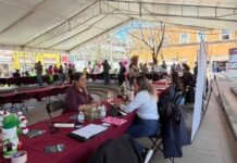 Tulancingo supera 5 mil vinculaciones laborales en el primer semestre
