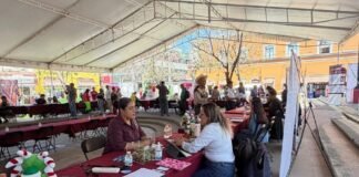 Tulancingo supera 5 mil vinculaciones laborales en el primer semestre