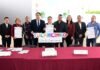 Presenta Tulancingo su Feria de Nuestra Señora de los Ángeles 2026
