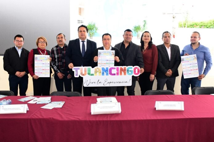 Bol. 1447 Presentan oficialmente la Feria de Nuestra Señora de los Ángeles 2026 (1)
