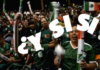 Sheinbaum celebra triunfo de México