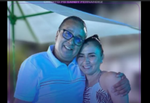 Confirman muerte del esposo de aspirante de Morena a la alcaldía de Yautepec