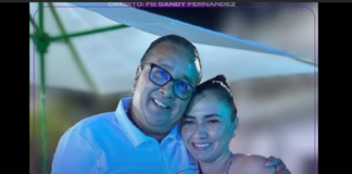 Confirman muerte del esposo de aspirante de Morena a la alcaldía de Yautepec