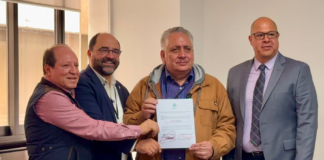 Somos México y PAZ nuevos partidos políticos nacionales
