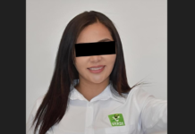Detienen a excandidata a diputada por el PVEM en Hidalgo