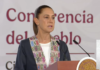 «México es un destino seguro»: responde Sheinbaum a alerta del Reino Unido
