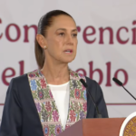 «México es un destino seguro»: responde Sheinbaum a alerta del Reino Unido