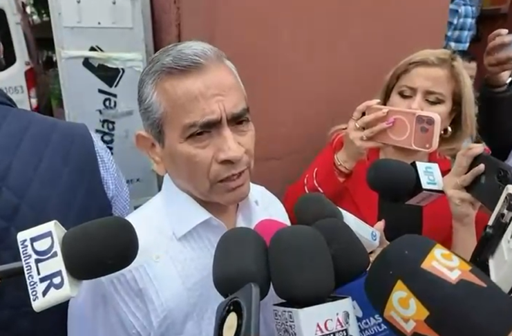 Fiscalía de Morelos investiga masacre en Yautepec