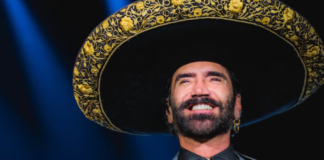 ¿Se retira Alejandro Fernández? Esto se sabe