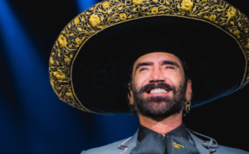 ¿Se retira Alejandro Fernández? Esto se sabe