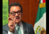 Ignacio Mier descarta riesgos para el T-MEC