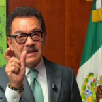 Ignacio Mier descarta riesgos para el T-MEC