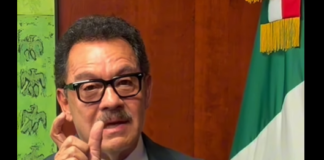 Ignacio Mier descarta riesgos para el T-MEC