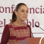 “¡Vamos a ganar!”: Sheinbaum llama a celebrar con responsabilidad