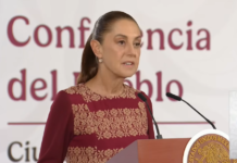 “¡Vamos a ganar!”: Sheinbaum llama a celebrar con responsabilidad