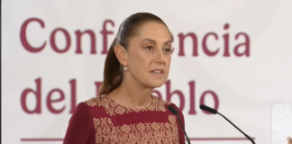 “¡Vamos a ganar!”: Sheinbaum llama a celebrar con responsabilidad