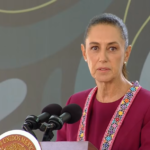 Detención de Gilda Lozoya: descarta Sheinbaum motivaciones políticas