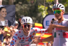 Sheinbaum felicita a Isaac del Toro por su histórica victoria