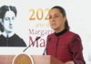 Sheinbaum pide a la FGR informar sobre el caso de Gilda Lozoya