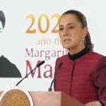 Sheinbaum pide a la FGR informar sobre el caso de Gilda Lozoya