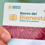 Inicia el pago de Pensiones y Programas para el Bienestar