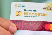 Inicia el pago de Pensiones y Programas para el Bienestar