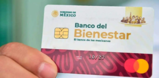 Inicia el pago de Pensiones y Programas para el Bienestar