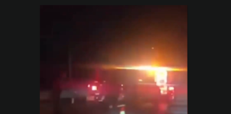 Muere un policía y seis resultan lesionados en accidente vial