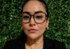 Laura Itzel Castillo pide rigor por el crimen de Roxana Beatriz Guzmán