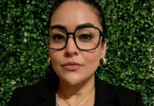 Laura Itzel Castillo pide rigor por el crimen de Roxana Beatriz Guzmán