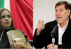 Tribunal Electoral de Michoacán sanciona a Fernández Noroña