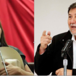 Tribunal Electoral de Michoacán sanciona a Fernández Noroña
