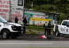 Hallan a ejecutado en Singuilucan, sobre la México-Tuxpan