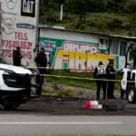 Hallan a ejecutado en Singuilucan, sobre la México-Tuxpan