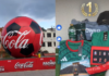 Grupo RICA invita a vivir la Experiencia Futbolera Coca-Cola